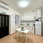 Semesterbostad In Malpensa *