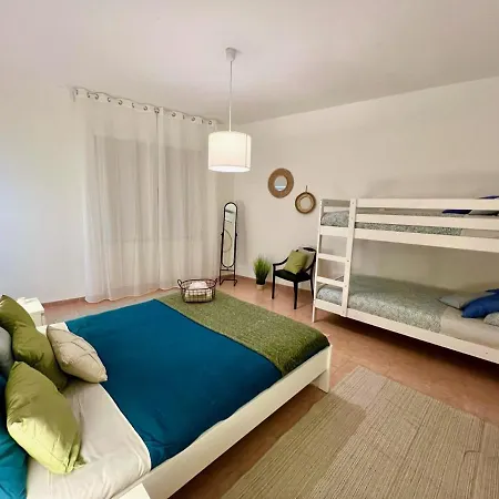 In Malpensa Holiday home