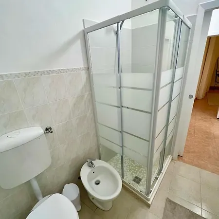 In Malpensa Holiday home