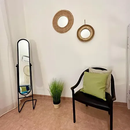 In Malpensa Holiday home *