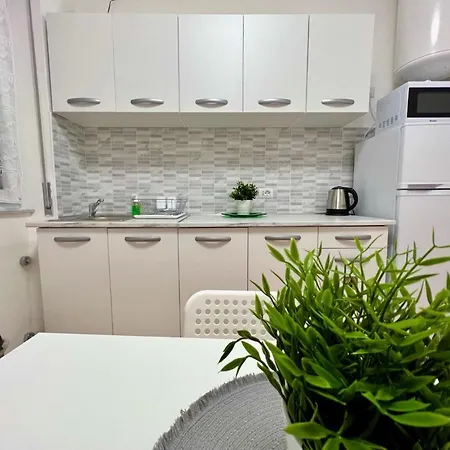 In Malpensa Holiday home *