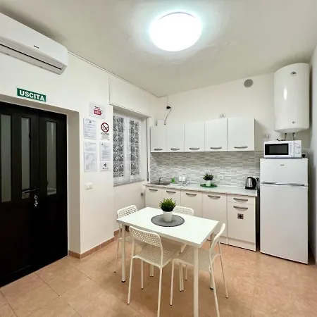 Holiday home In Malpensa *
