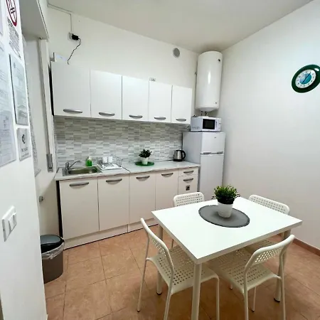 Casa de Férias In Malpensa Case Nuove (Lombardy)
